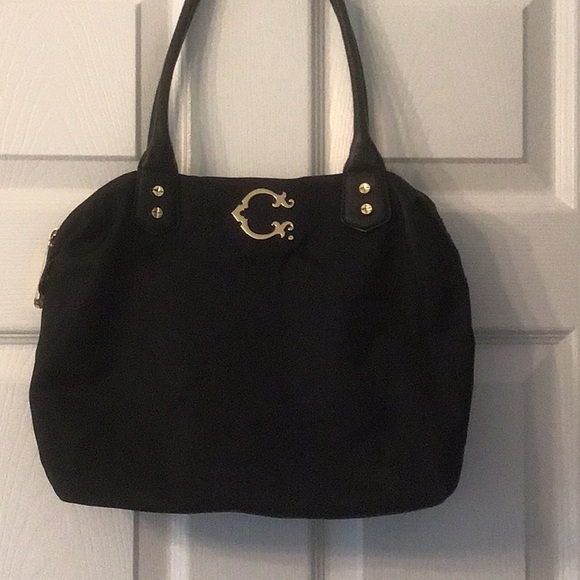 C Wonder nylon tote bag - very good condition- - Picture 4 of 5